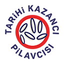 Tarihi Kazancı Pilavcısı