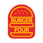 Burger Four